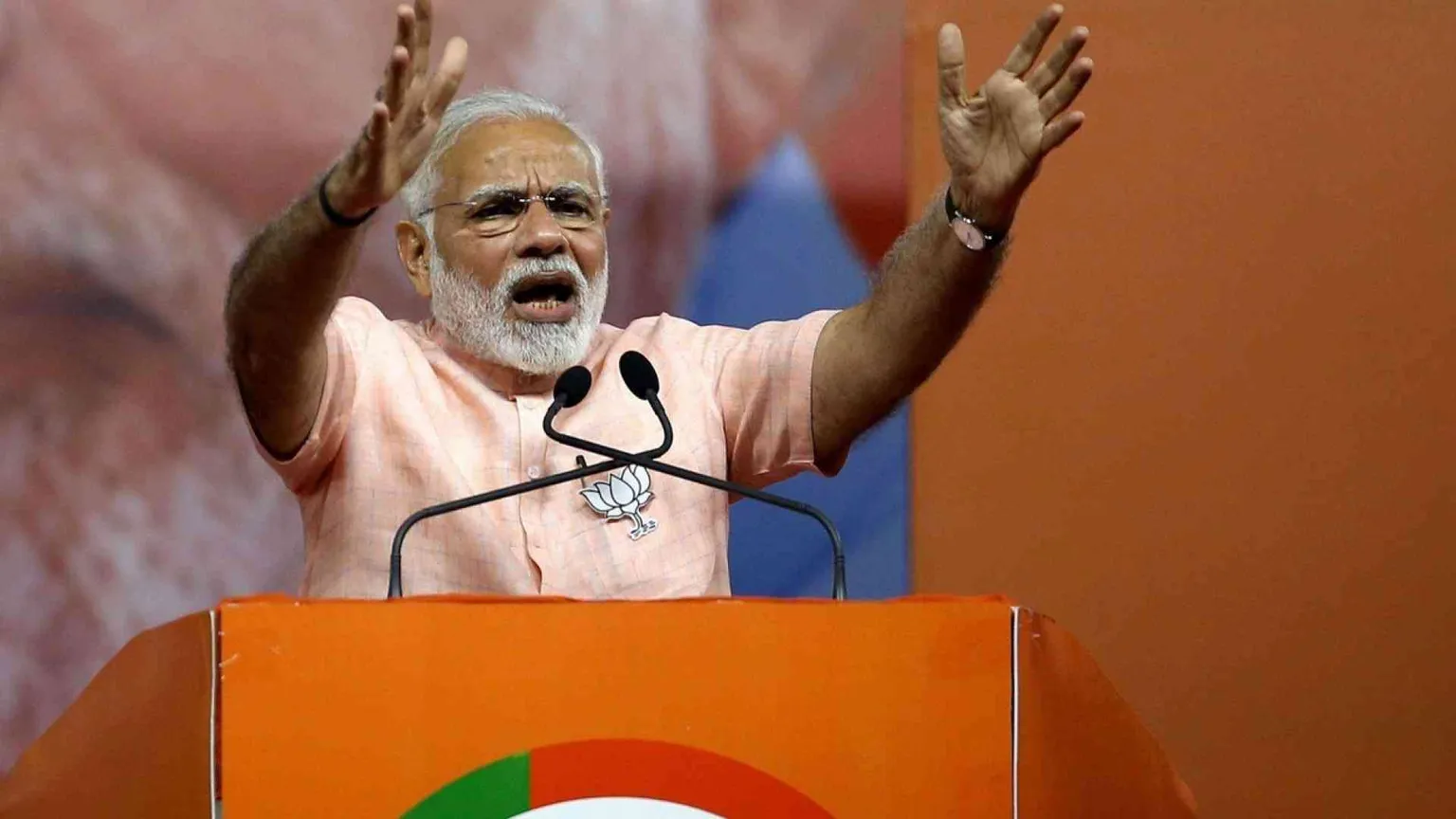 «Con Modi al potere in aumento le violenze sui cristiani»