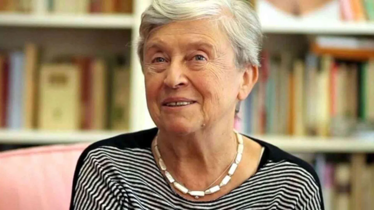 Luisa Muraro: «Per noi femministe non è un diritto»