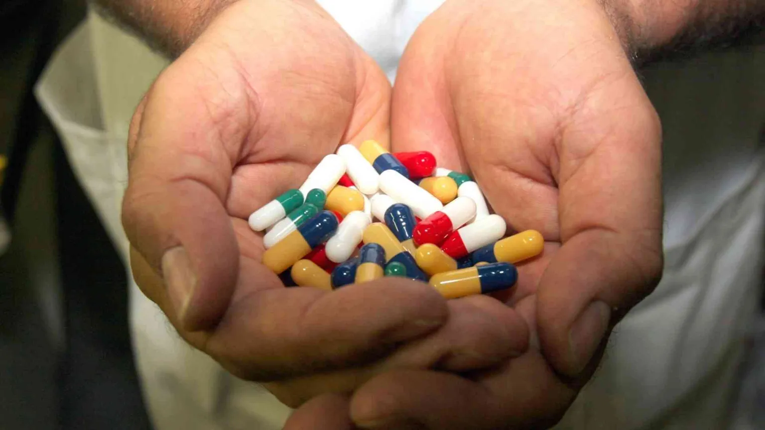 Boom di psicofarmaci, allarme giovani a Milano