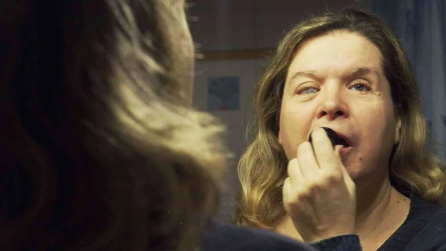 Cecità e stereotipi sul lavoro in un docu-film