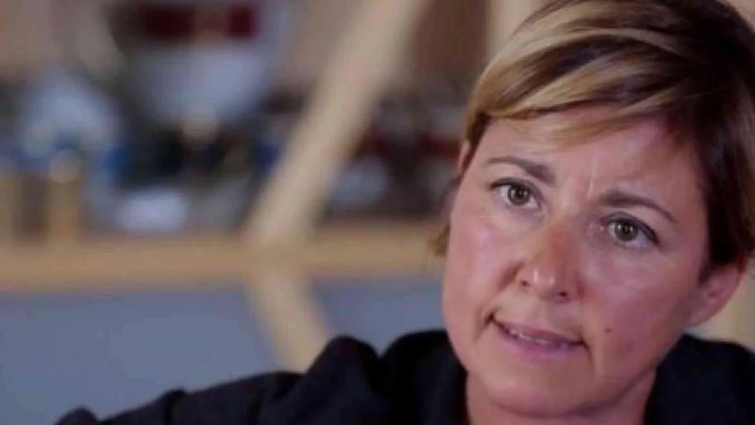 La figlia di Borsellino in carcere dai killer del padre: «Pentitevi!»