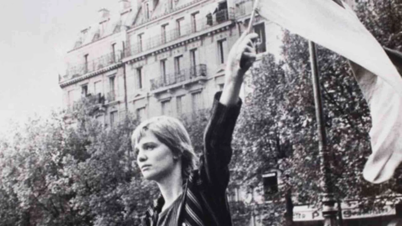 Maggio 1968, l'eco di una rivoluzione