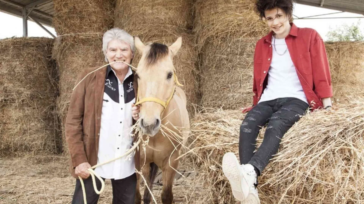 Mal: «Furia mi ha rovinato la vita ma 40 anni dopo faccio pace con lui»