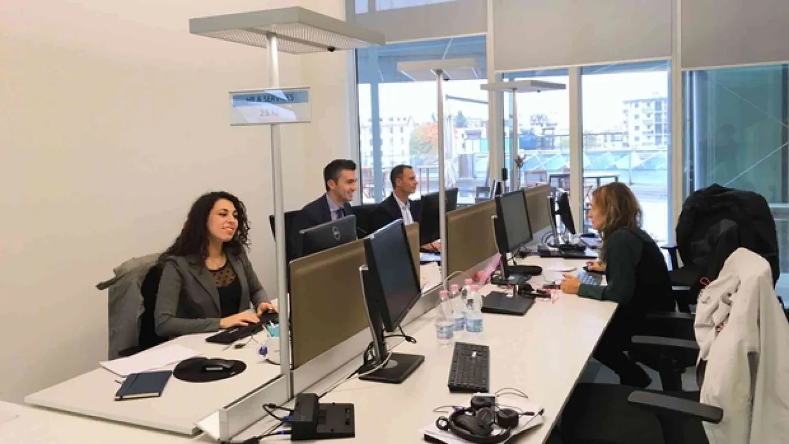 Lavoro agile, ecco le novità