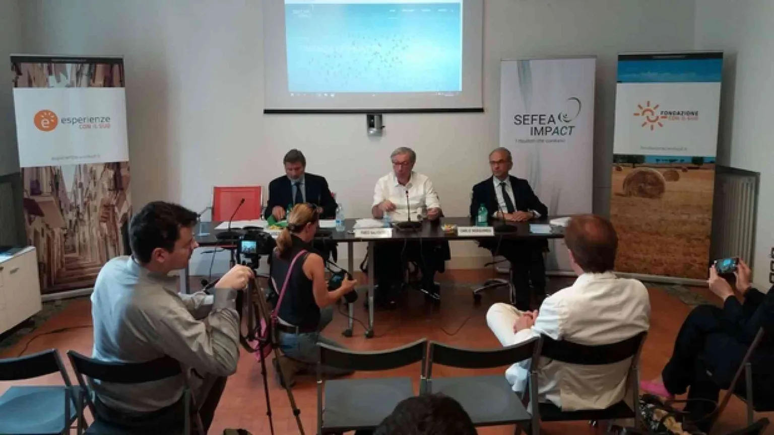 Al via un fondo a impatto sociale