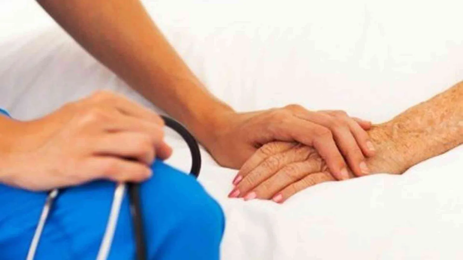Alla ricerca di personale sanitario
