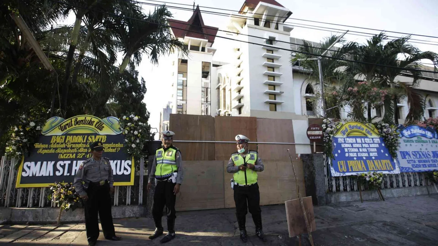 Indonesia, la sharia fa paura