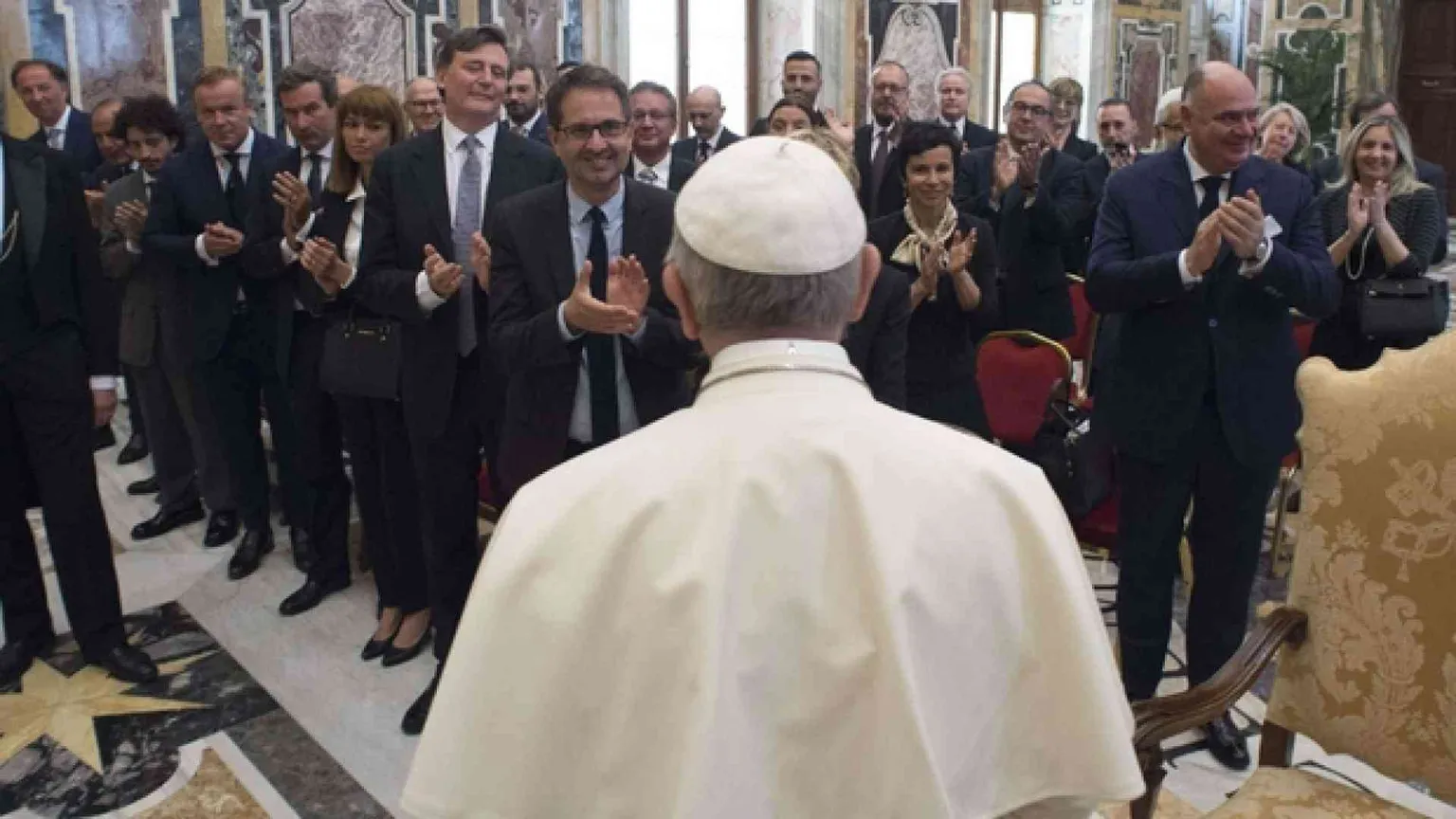 I giornalisti devono servire la verità, non interessi di parte