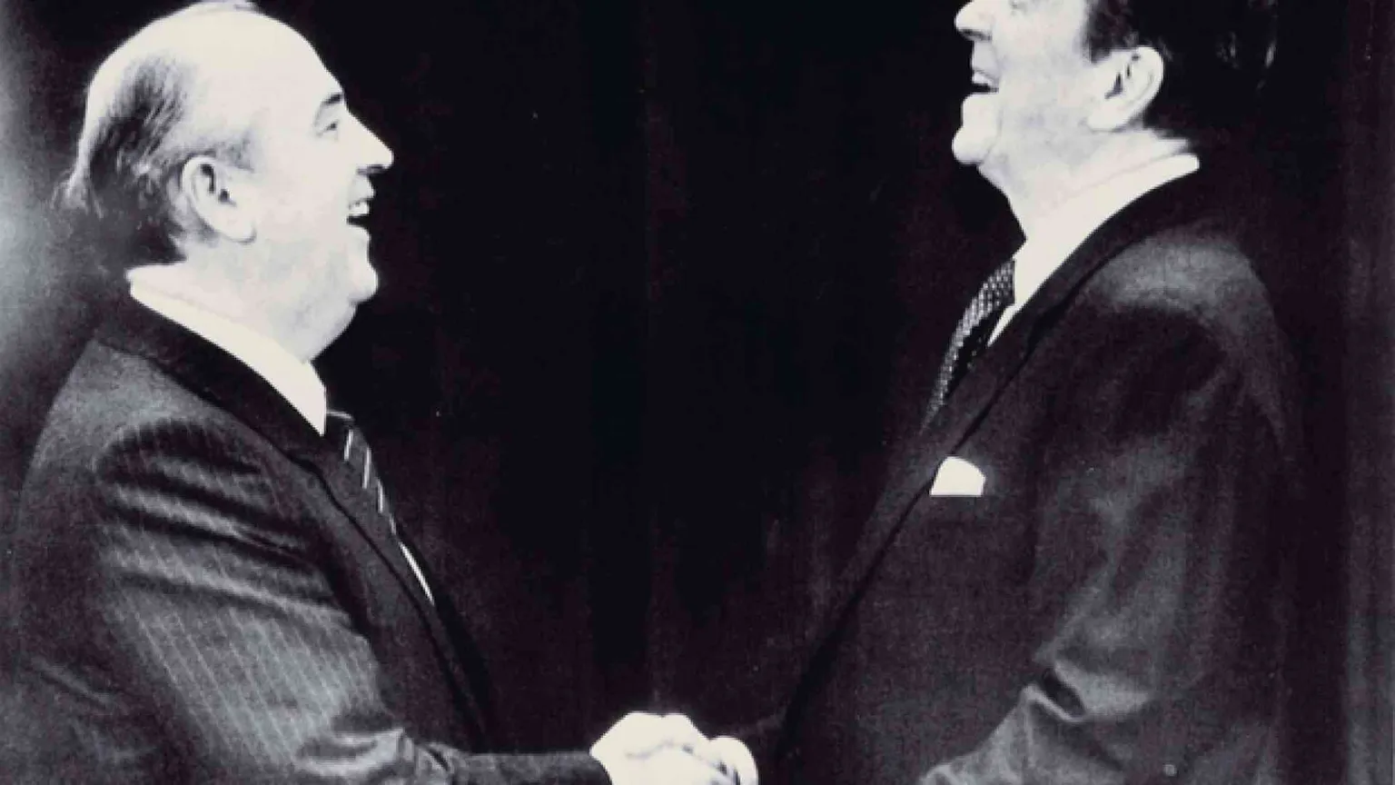 1985 - Al Cremlino arriva Gorbaciov. L'Urss pronta a voltare pagina