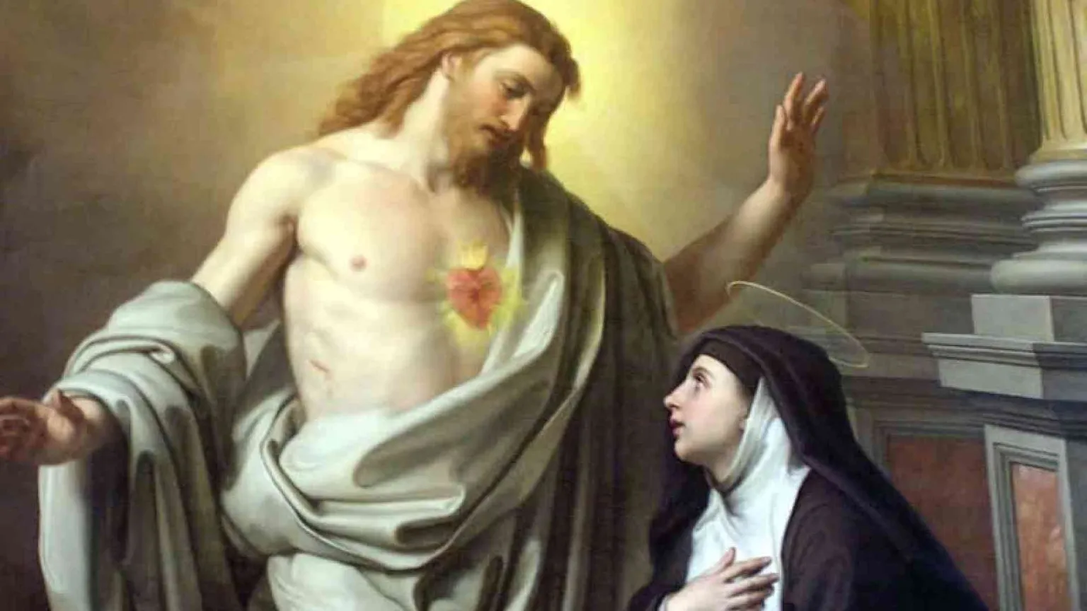 Sacro Cuore di Gesù tra storia, preghiera e devozione