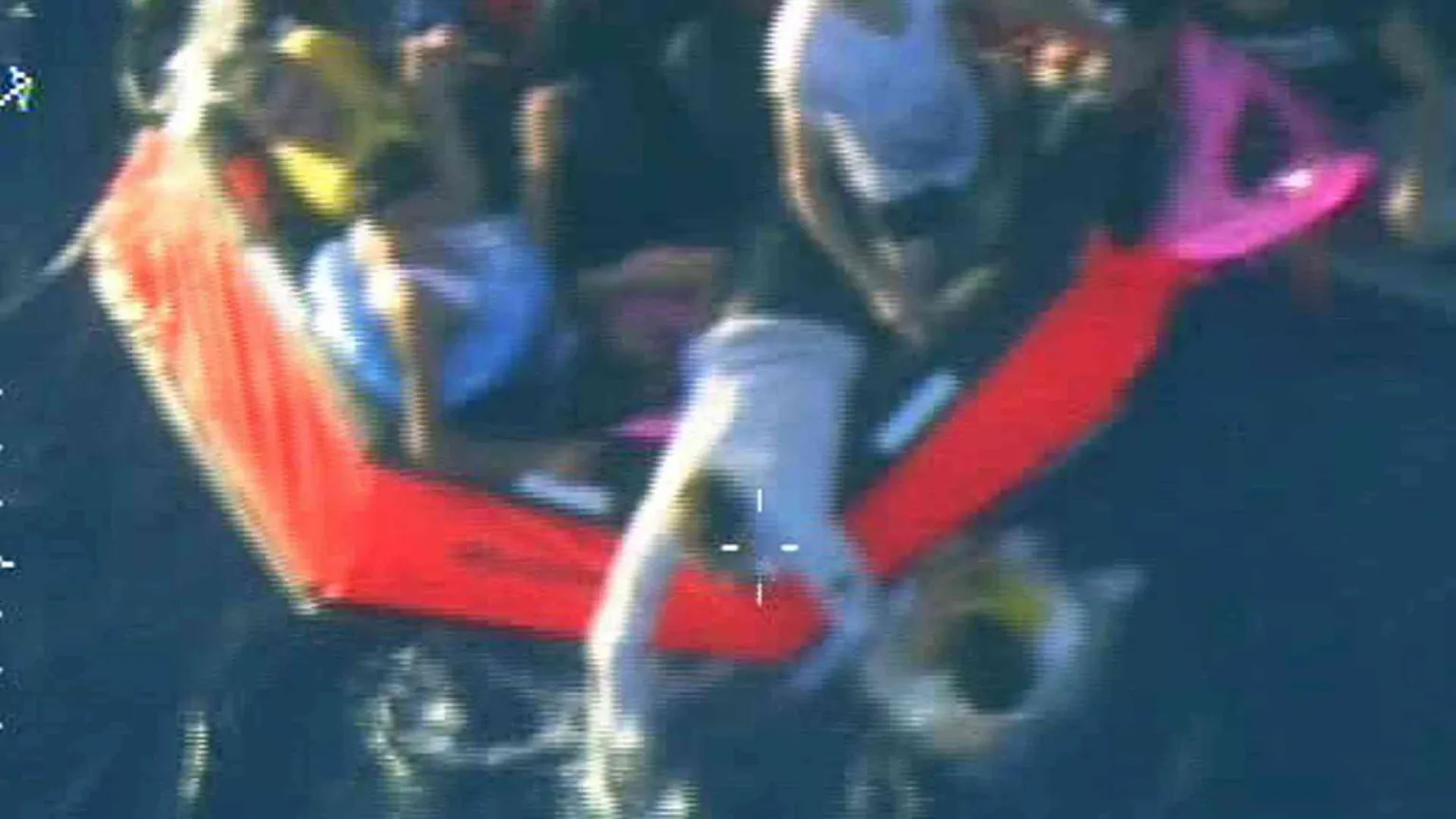 L'Onu: ecco i nomi dei trafficanti di migranti