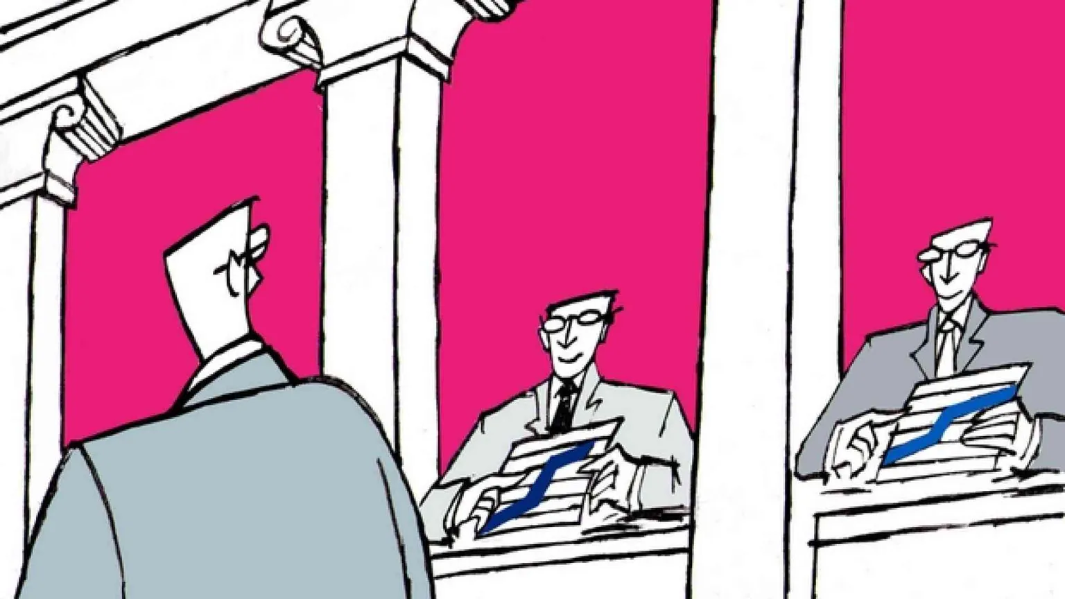 Verso una nuova finanza: il cammino ora è segnato