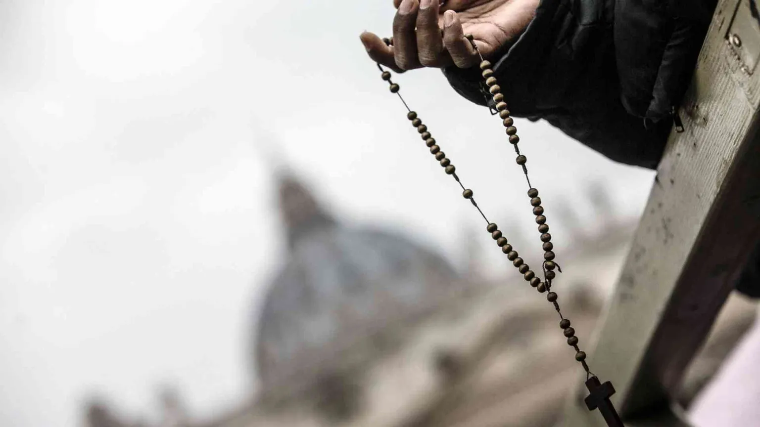 I cattolici in aumento nel mondo, ma l'Europa fatica