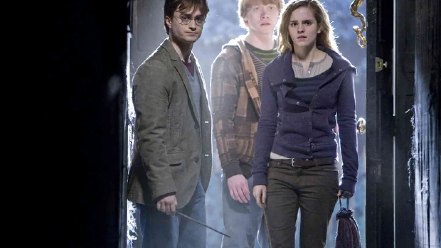 Harry Potter, vent'anni di poesia e magia