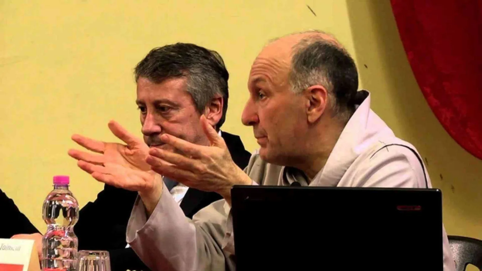 L'esorcista: non confondere vizi morali e malattie psichiche