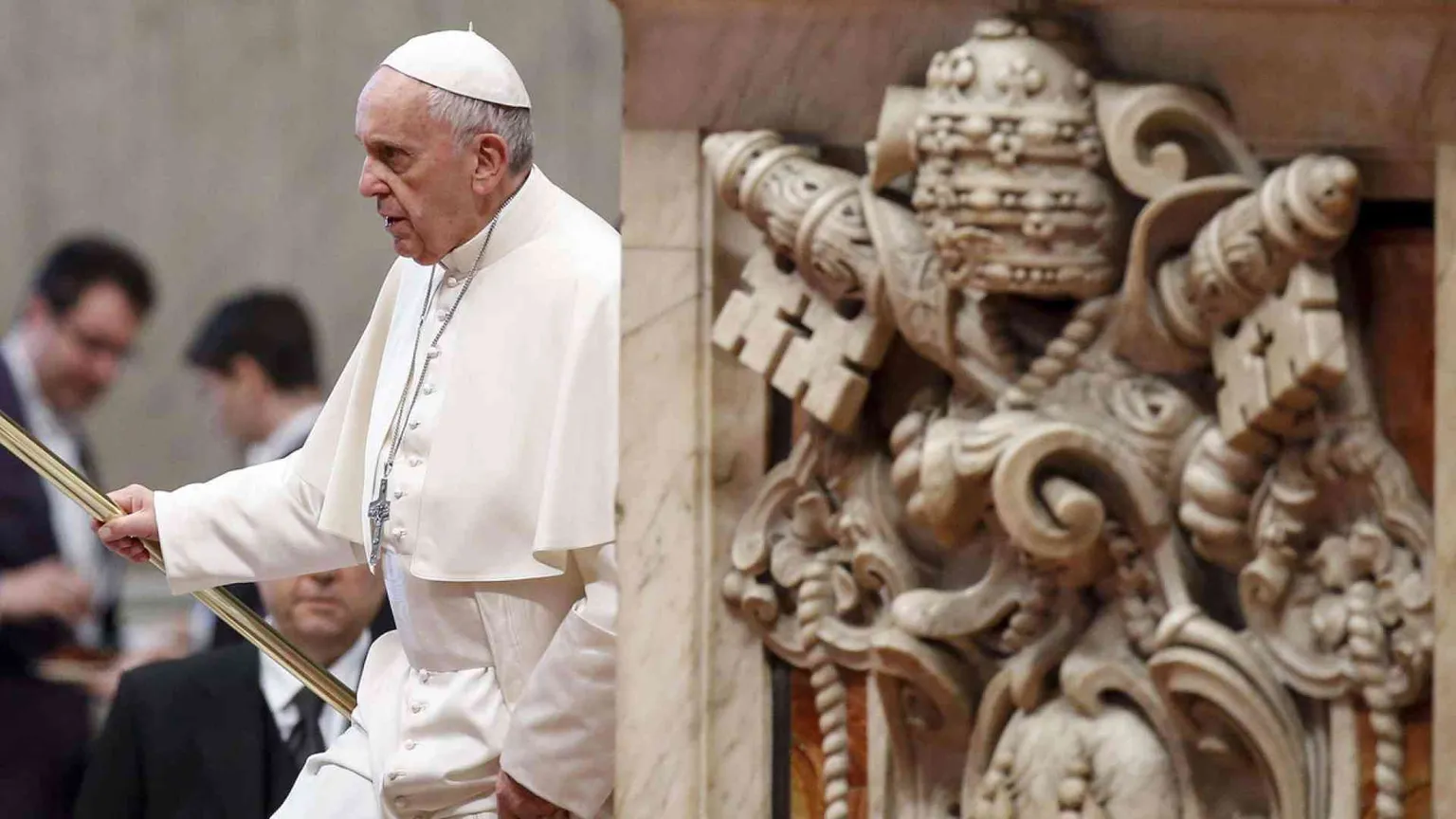 Papa Francesco il 21 giugno a Ginevra: il programma
