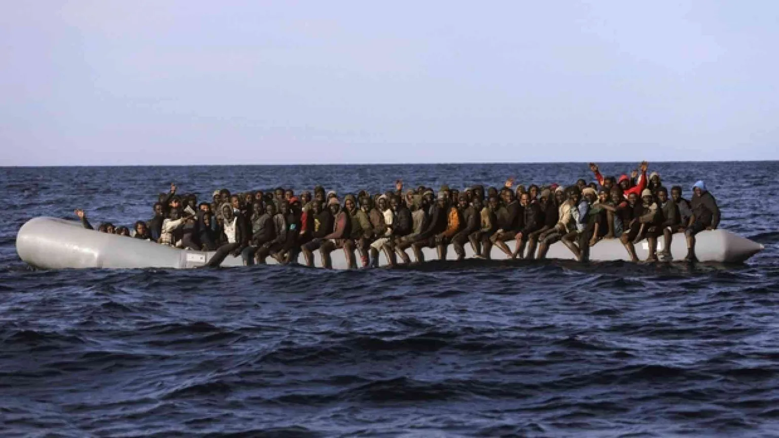«In Italia spirito di umanità. Ma sui rifugiati la Ue intervenga unita»