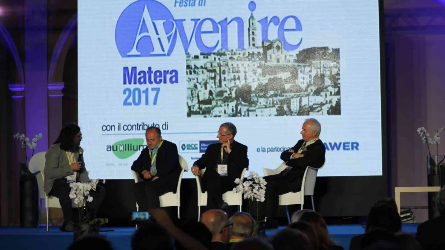 Un'estate insieme ad Avvenire: le 11 feste da Matera a Grosseto