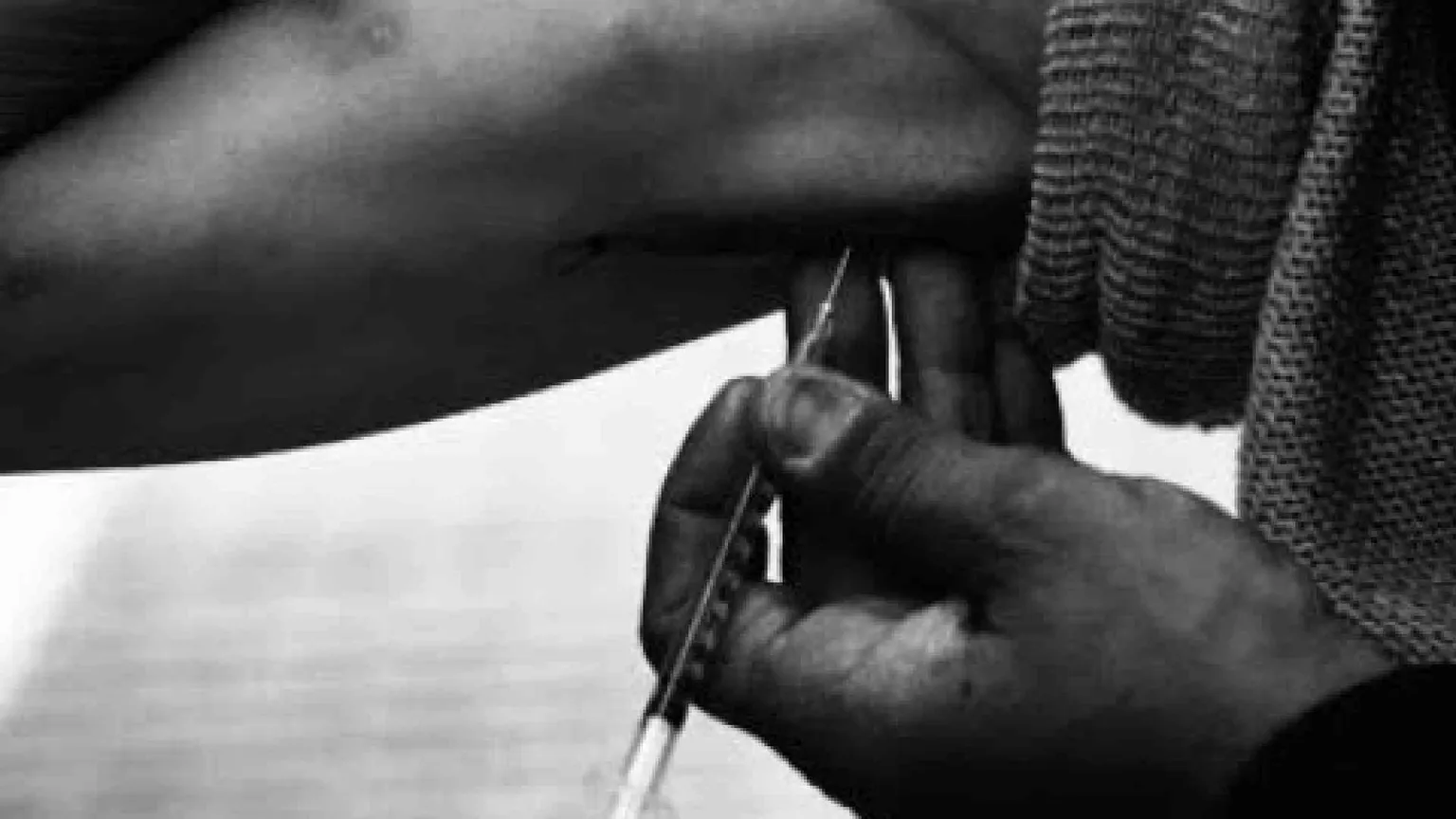 Giornata mondiale contro le droghe. Le sostanze vengono «normalizzate»