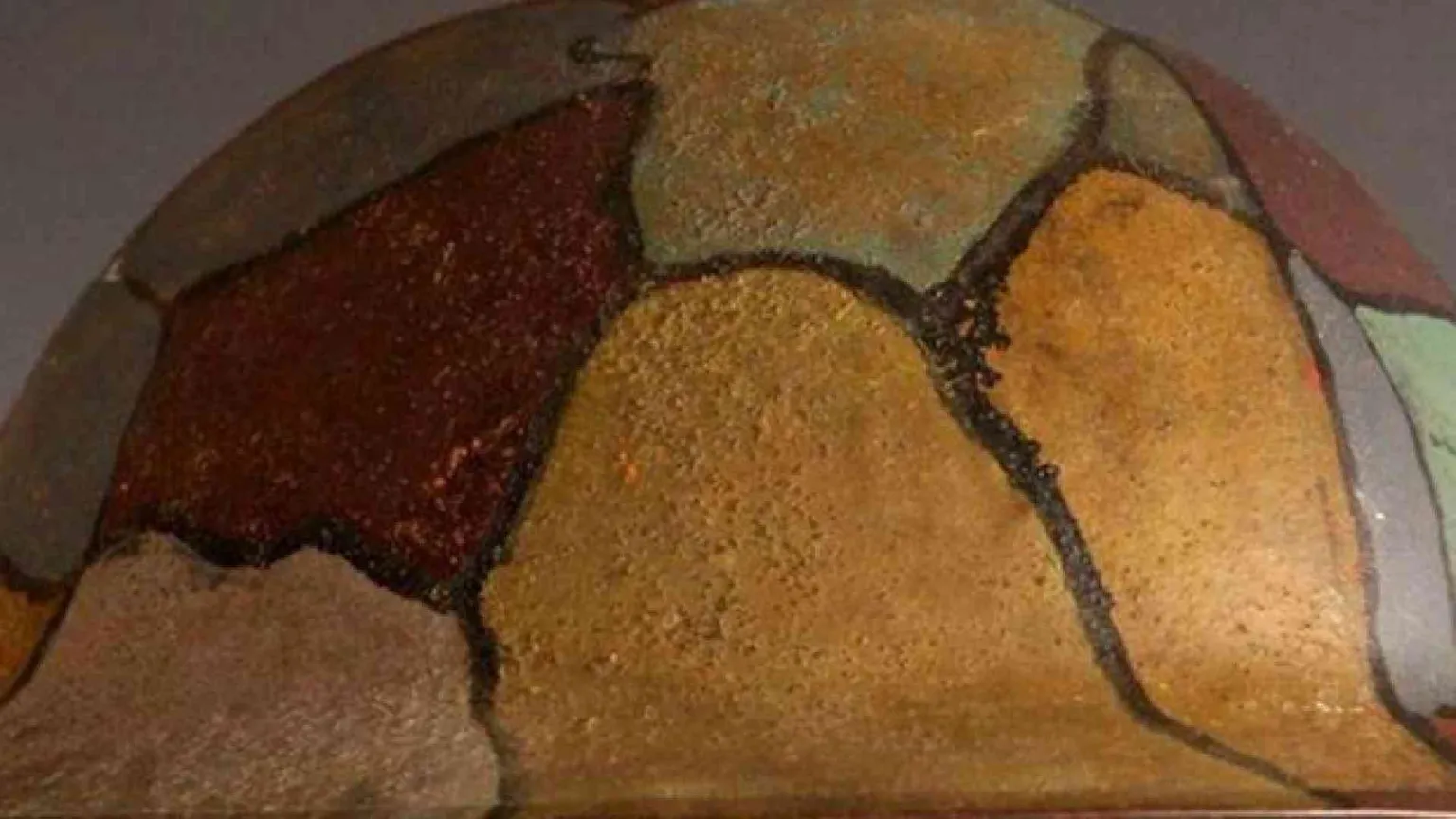 Il camouflage, l'arte della guerra secondo i cubisti