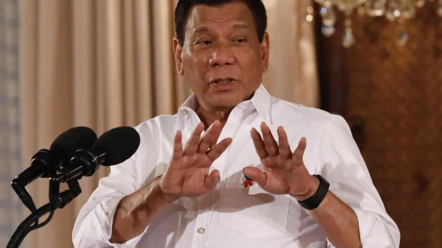 Missionari nel mirino nelle Filippine di Duterte
