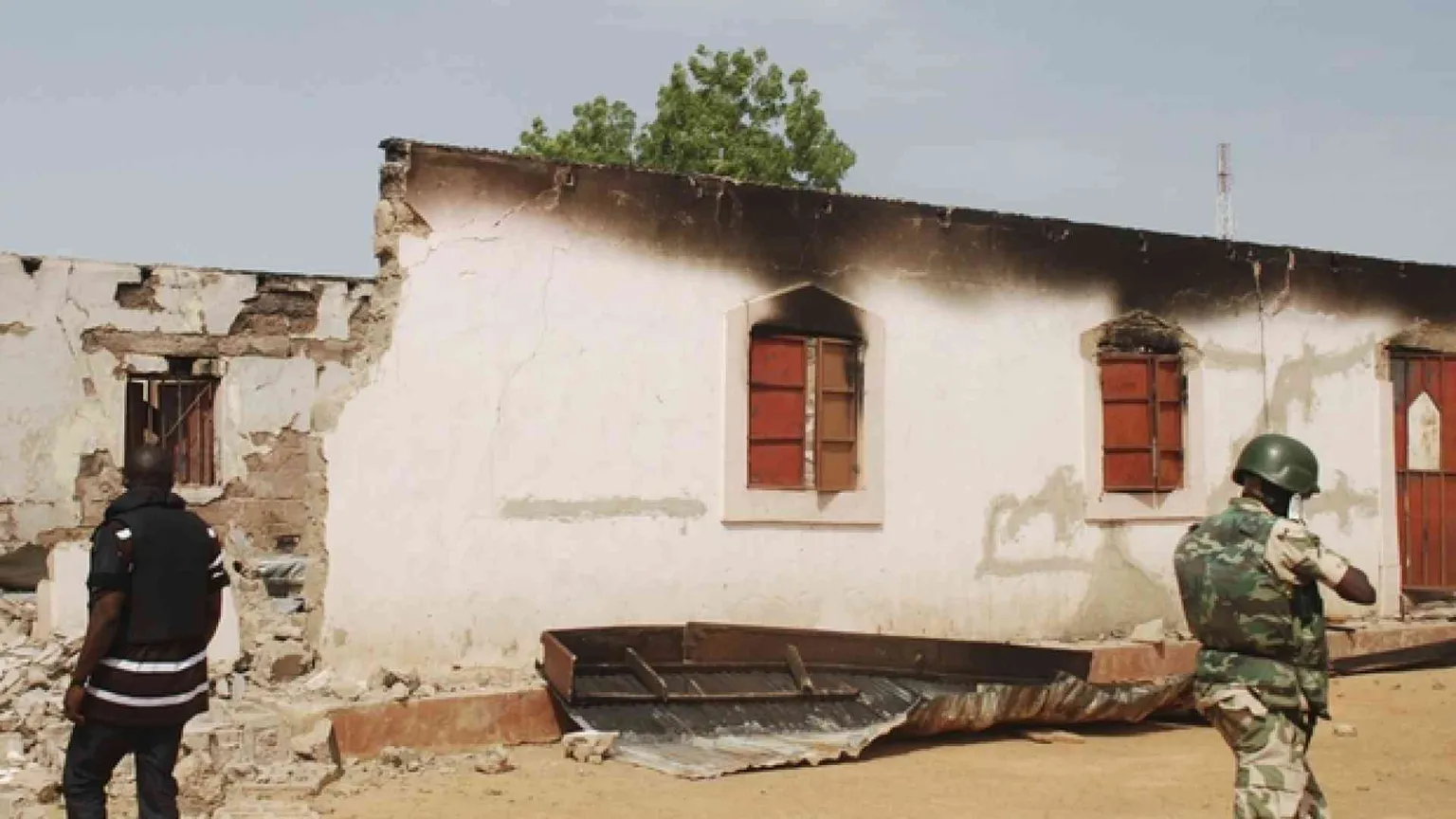«Sono islamici». Imam salva 262 cristiani
