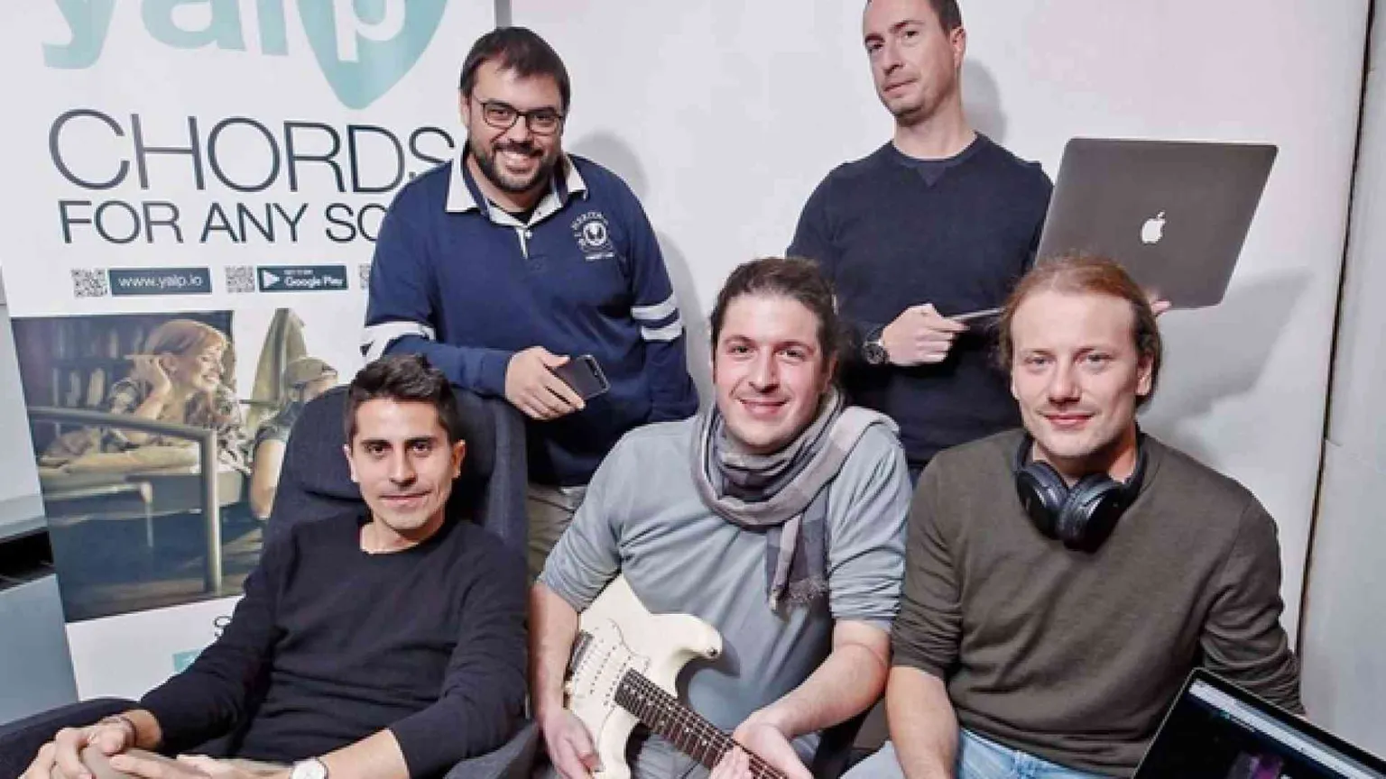 Musicista esperto di creazione di contenuti video