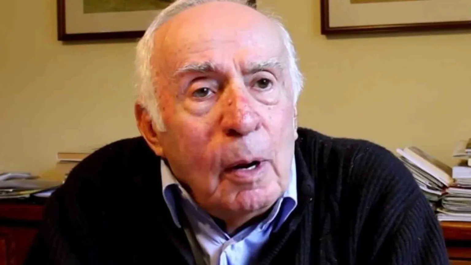 Addio a don Melesi, il «prete da galera» che tolse le armi alle Br