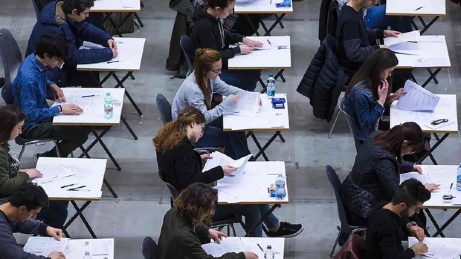Aspiranti medici, così gli italiani entrano nelle Università straniere