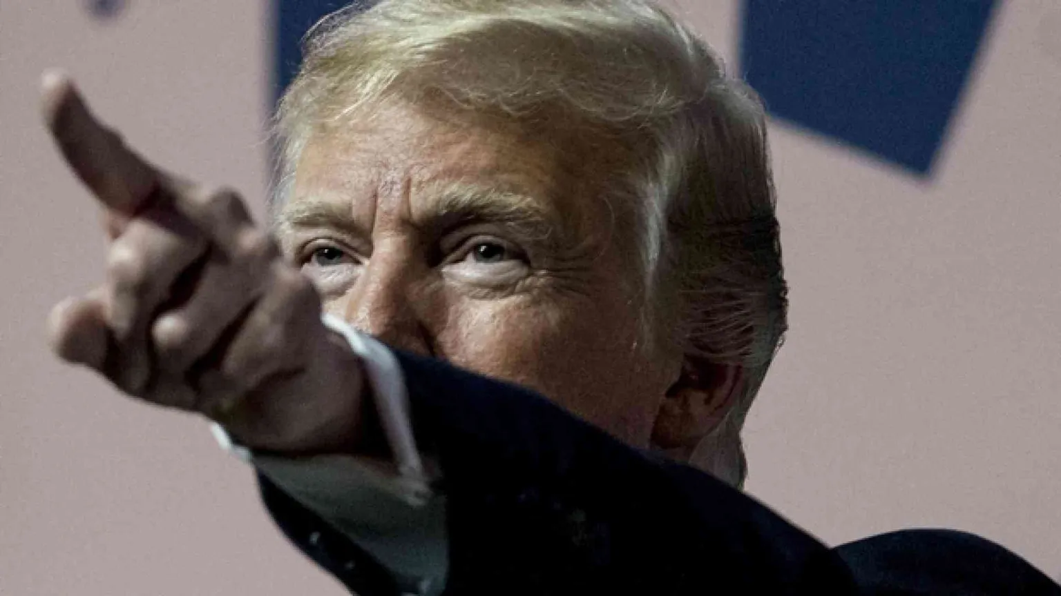 Guerra totale alle importazioni cinesi. Trump annuncia altre tasse