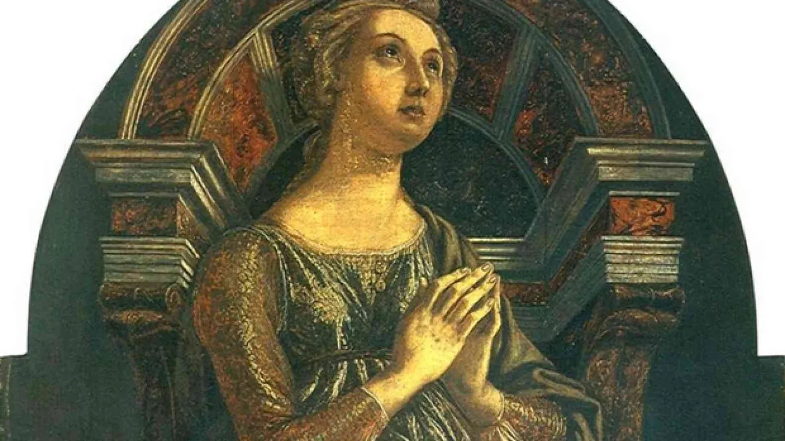 D'Ercole: «Senza speranza non si può vivere»