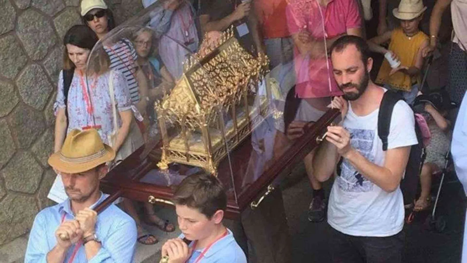 Un anno di celebrazioni per i genitori di Teresa di Lisieux