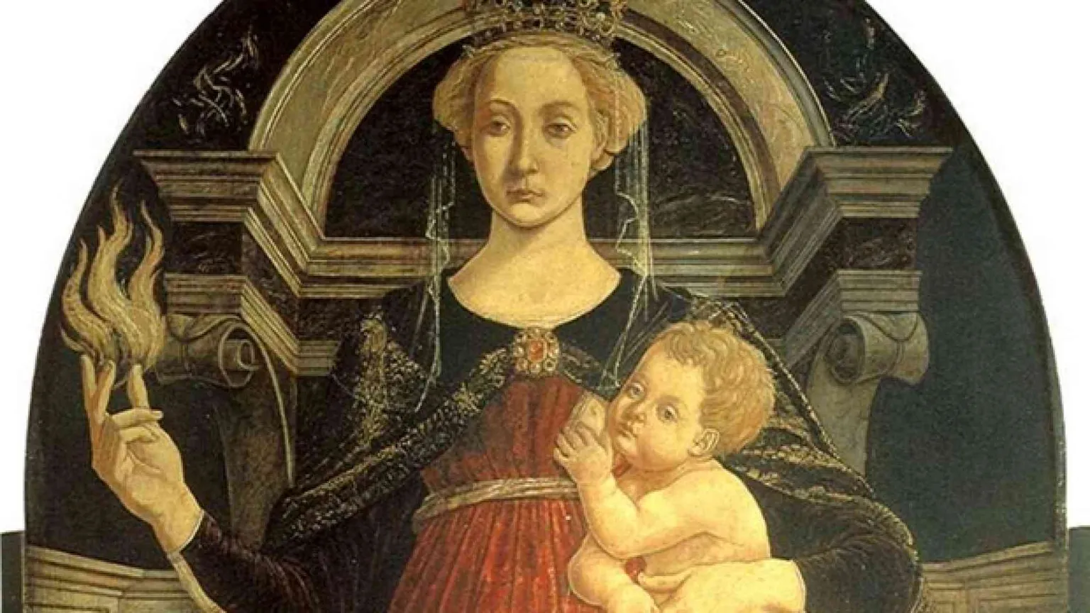 Carità, il vero volto di Dio