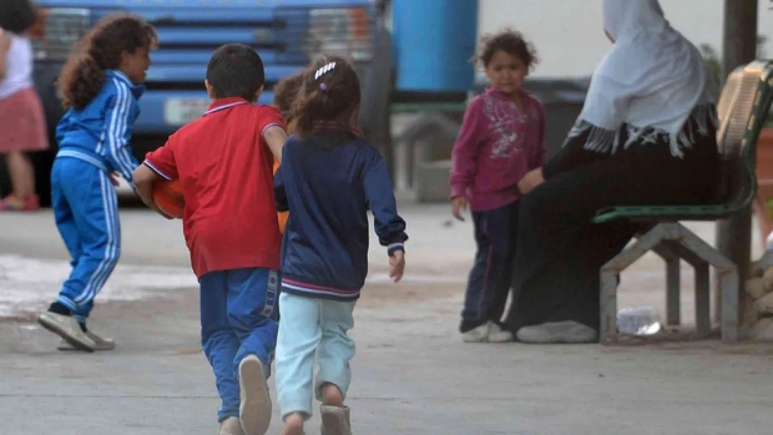 Tagli all'accoglienza? Un favore ai disonesti