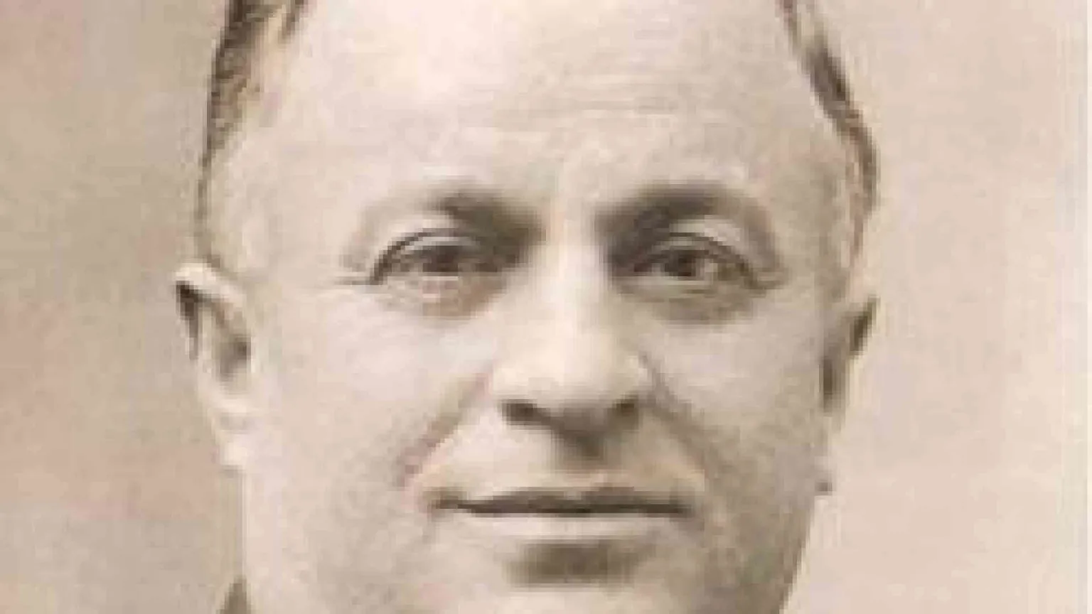 Fosse Ardeatine, don Pietro Pappapagallo è Giusto tra le nazioni