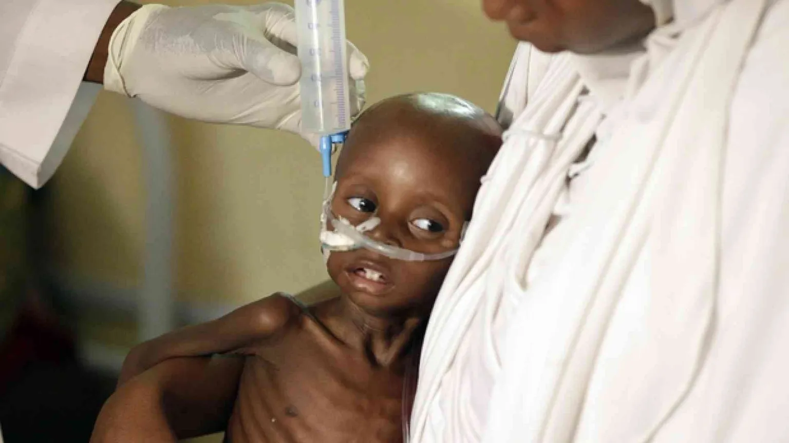 La Nigeria diventa il Paese con più poveri al mondo