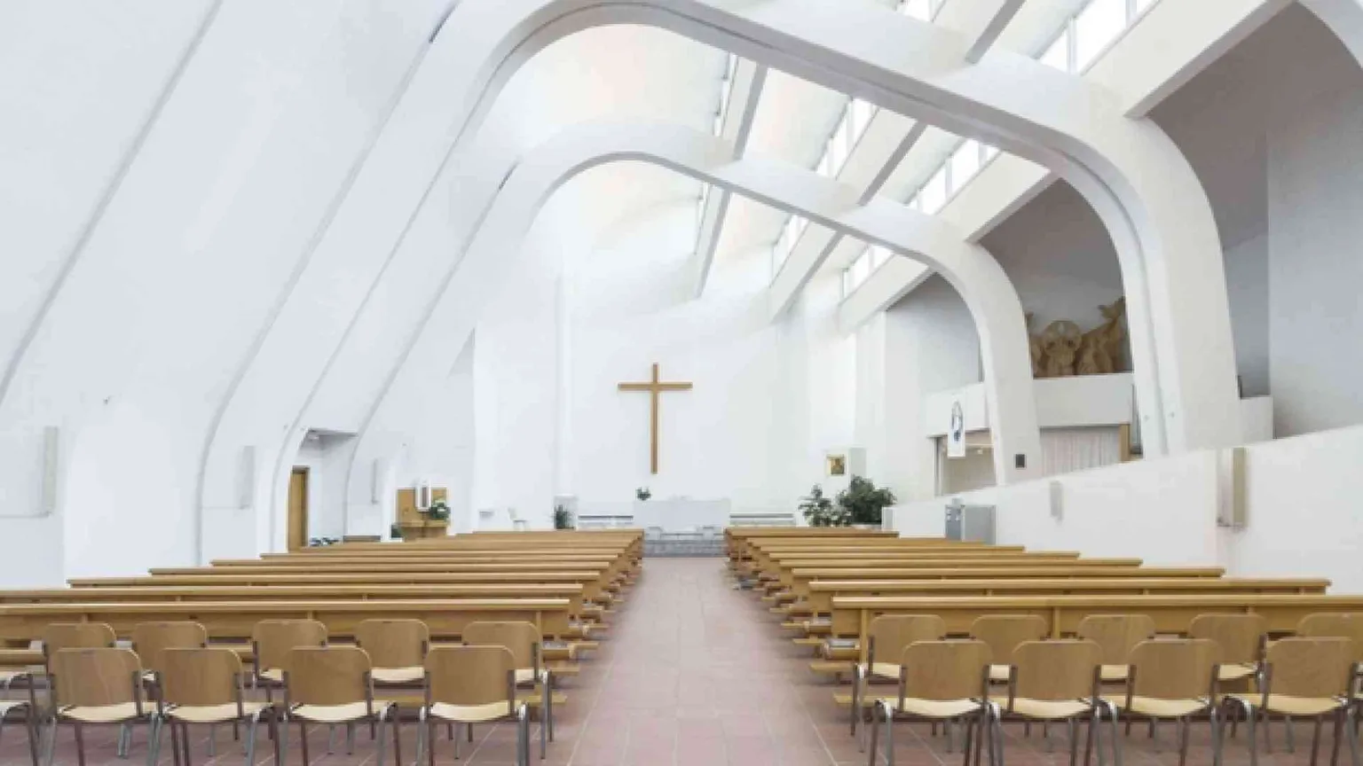 Lo spazio sacro come processo