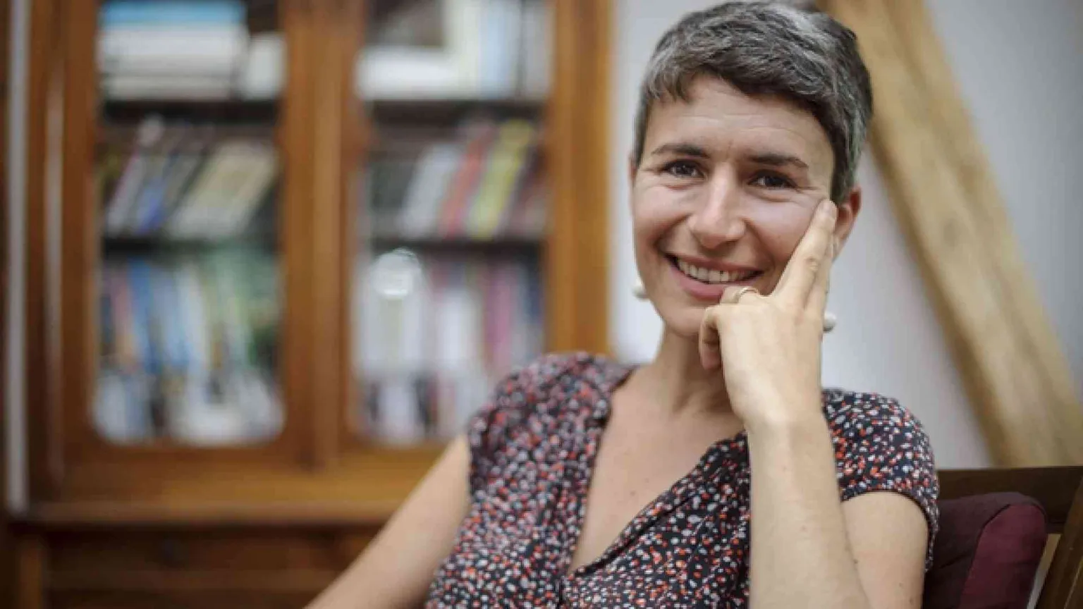 Inquietudine, il sale della fede