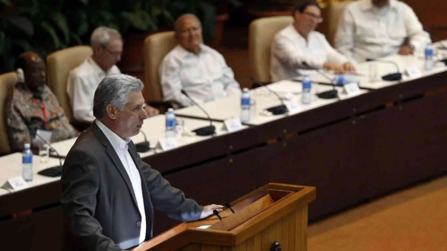 Nella Costituzione di Cuba entra ufficialmente la proprietà privata