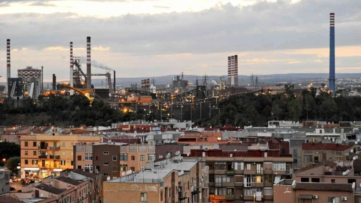 Di Maio: gara per Ilva un pasticcio. Avvieremo un'indagine al Mise