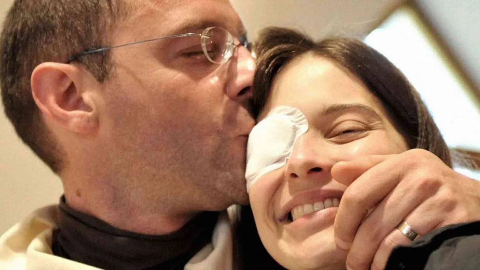 «Ecco l'eredità di Chiara. Ma i santi non sono eroi»