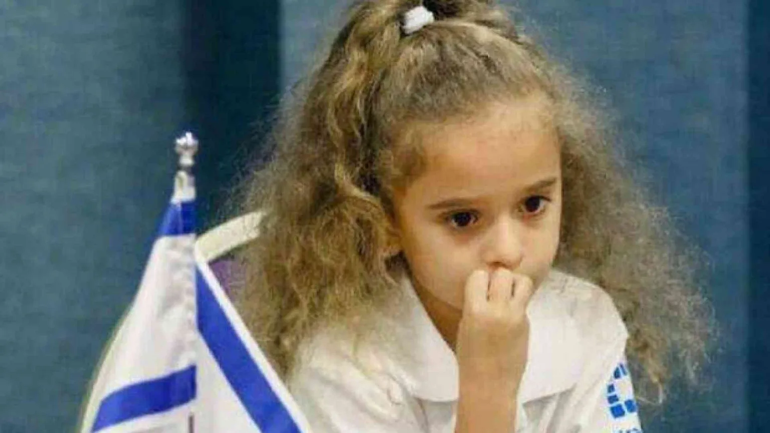 Tunisi sbarra le porte alla piccola scacchista israeliana