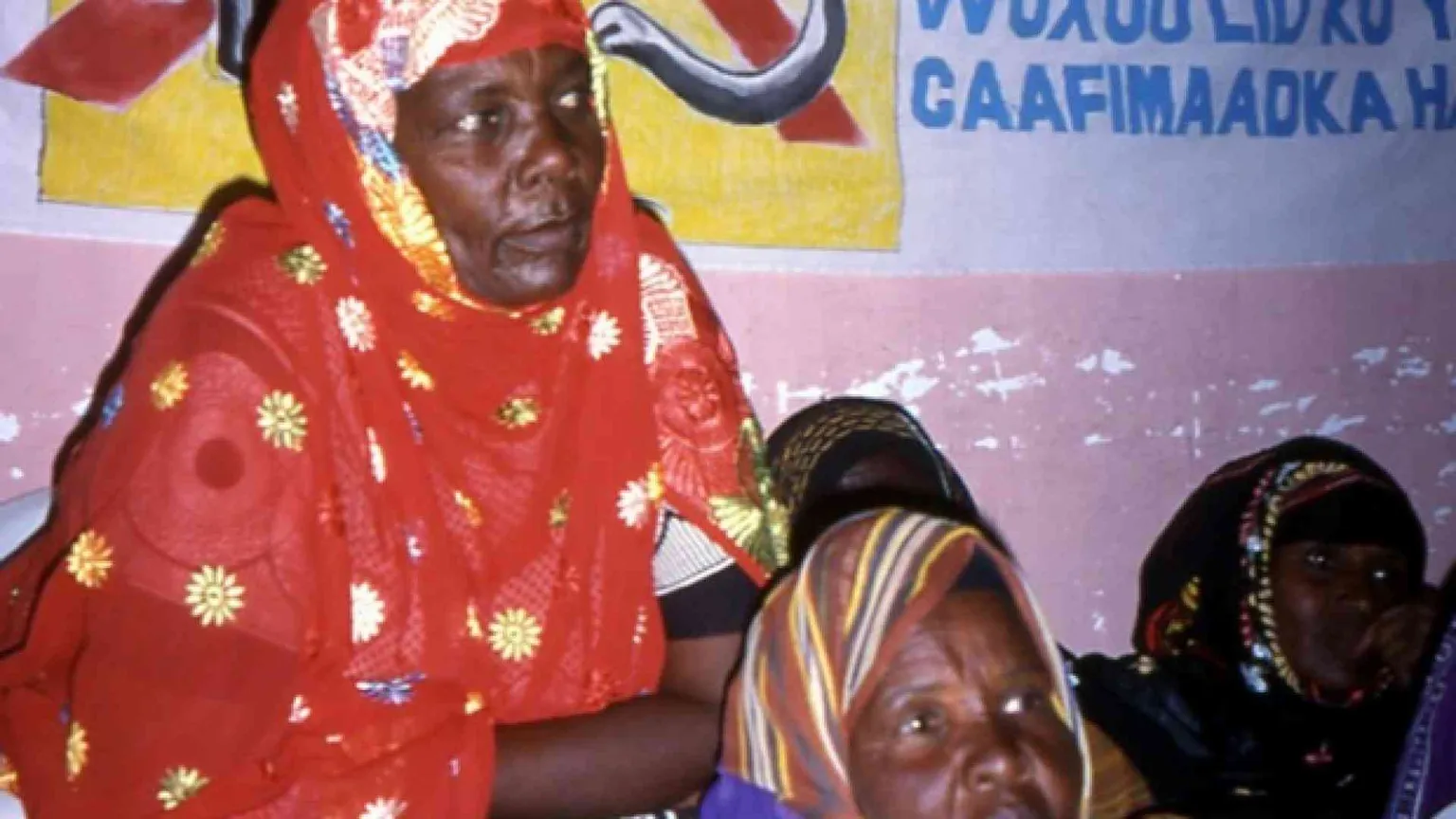 Mutilazioni genitali uccidono bimba di 10 anni, la Somalia apre il processo
