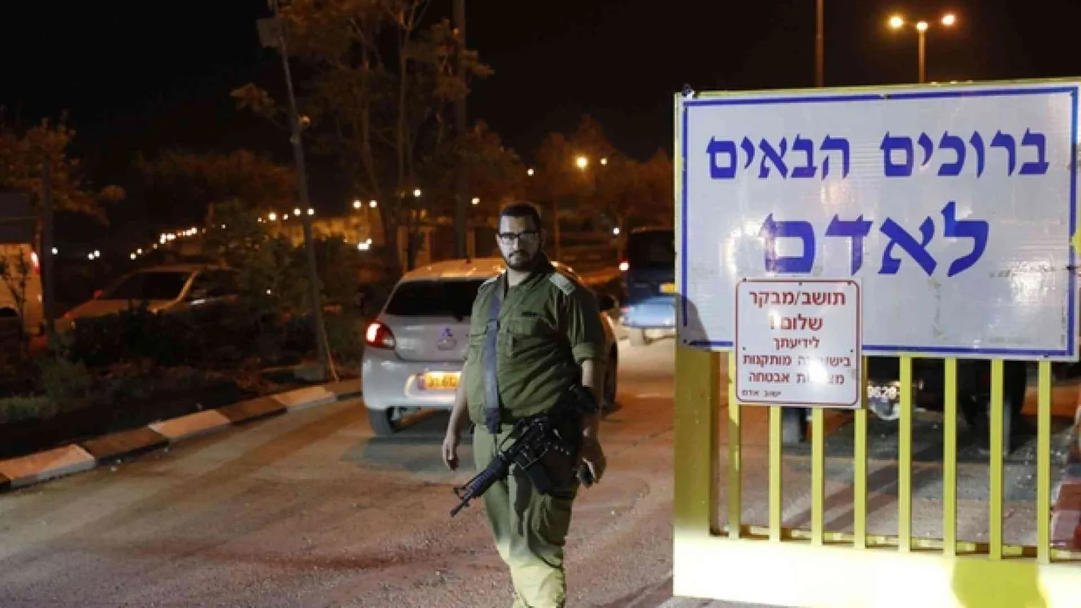 Assassinato un colono, Israele risponde ampliando l'insediamento