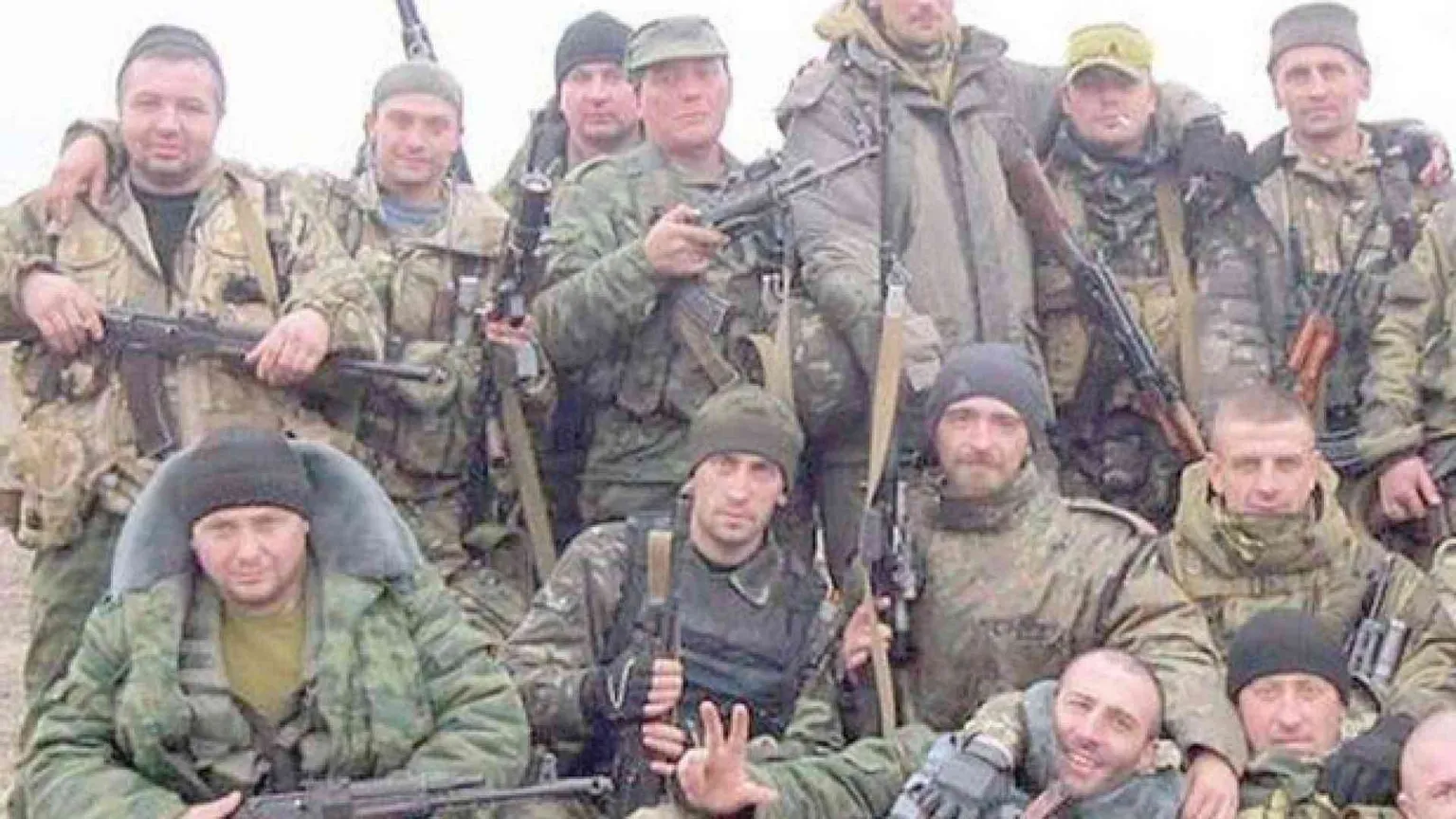 Indagati 6 neofascisti italiani: «Reclutavano mercenari nella guerra in Ucraina»