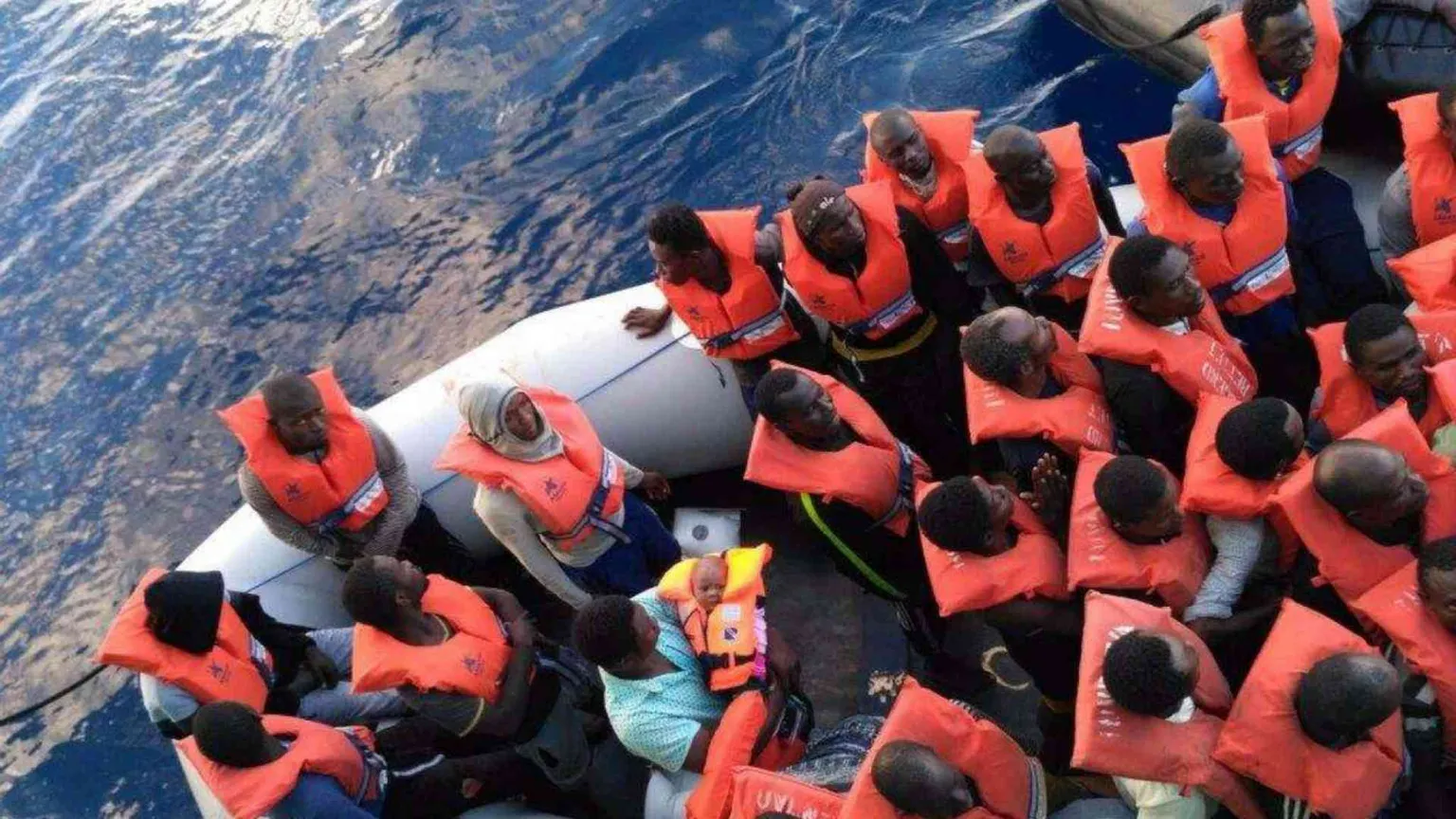 Sos dalla Libia: «Noi richiedenti asilo venduti dalle guardie»
