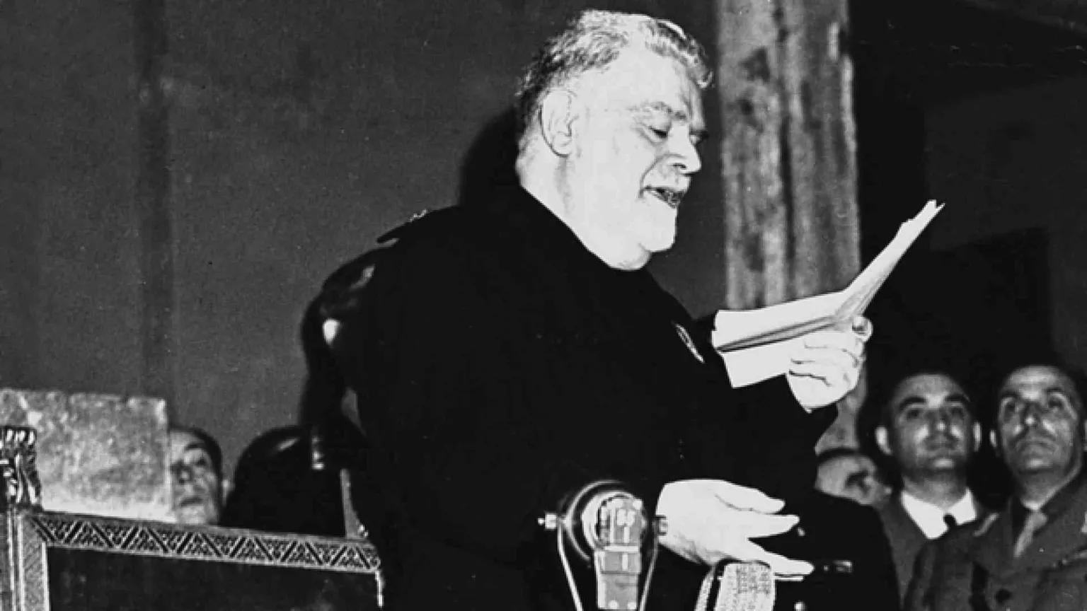 L'amore modello dei coniugi Gentile