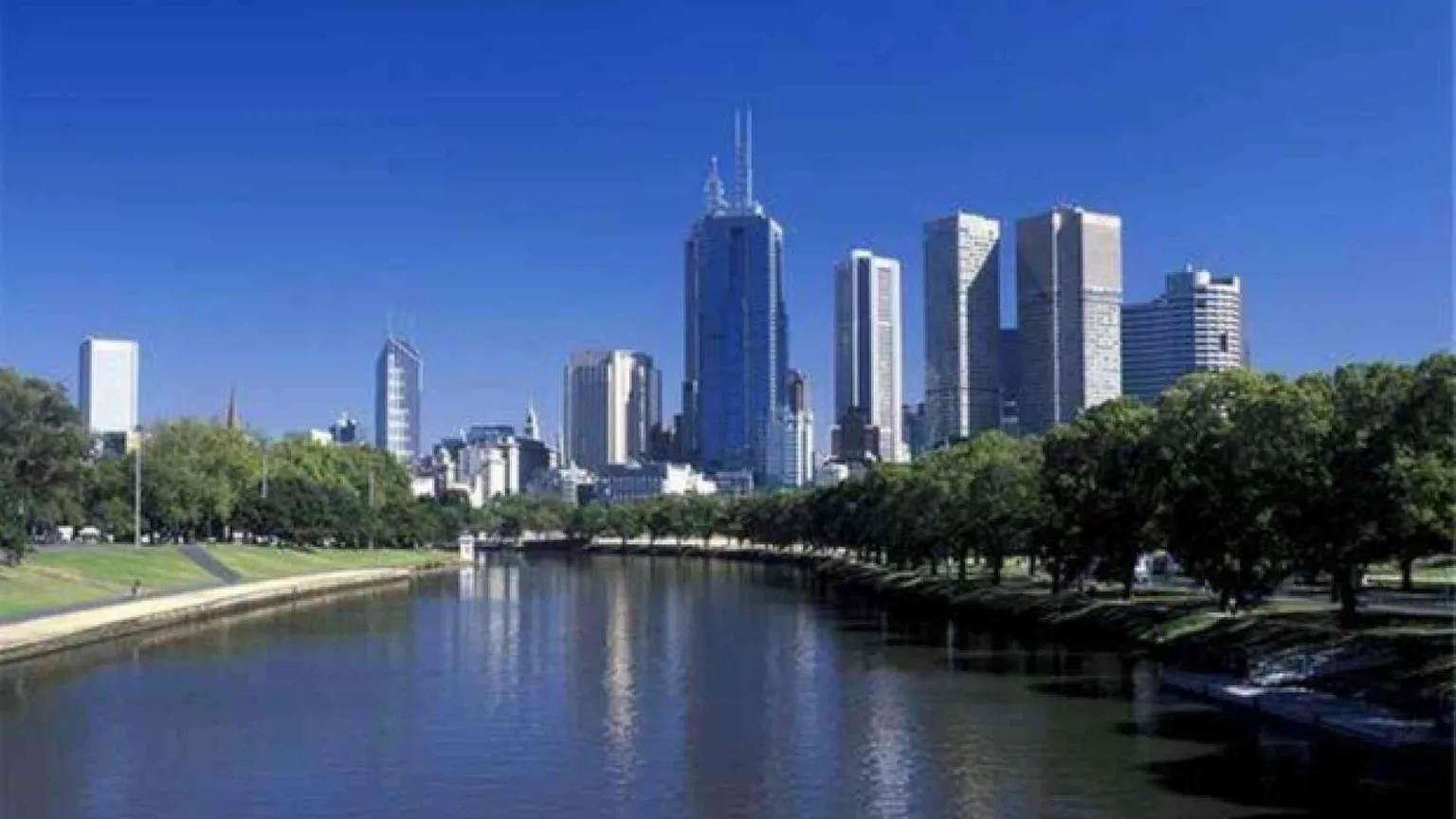 Gli australiani sono raddoppiati, ma il 90% si concentra a Melbourne o Sidney