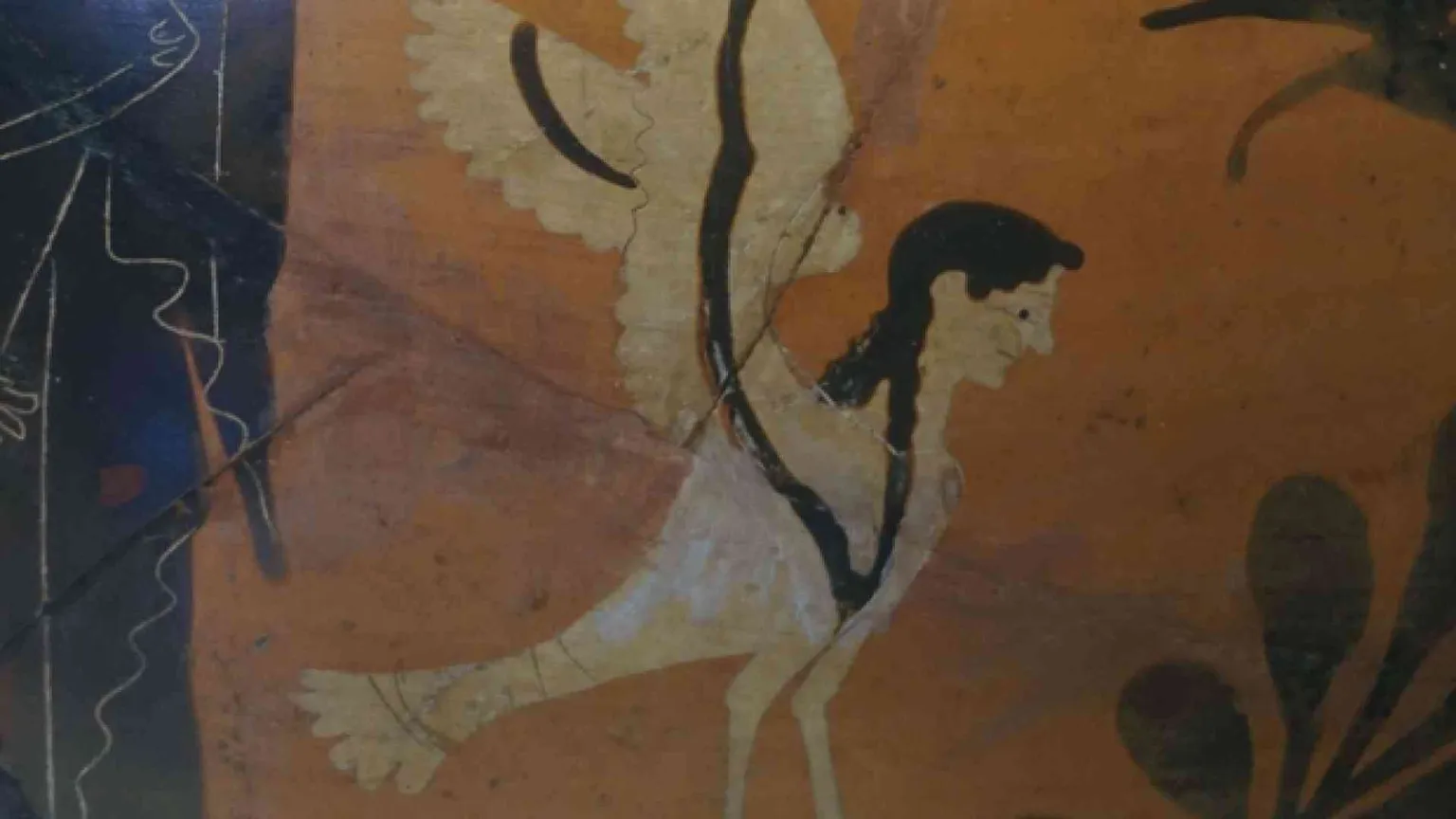 Fede e sirene: gli Etruschi che non t’aspetti