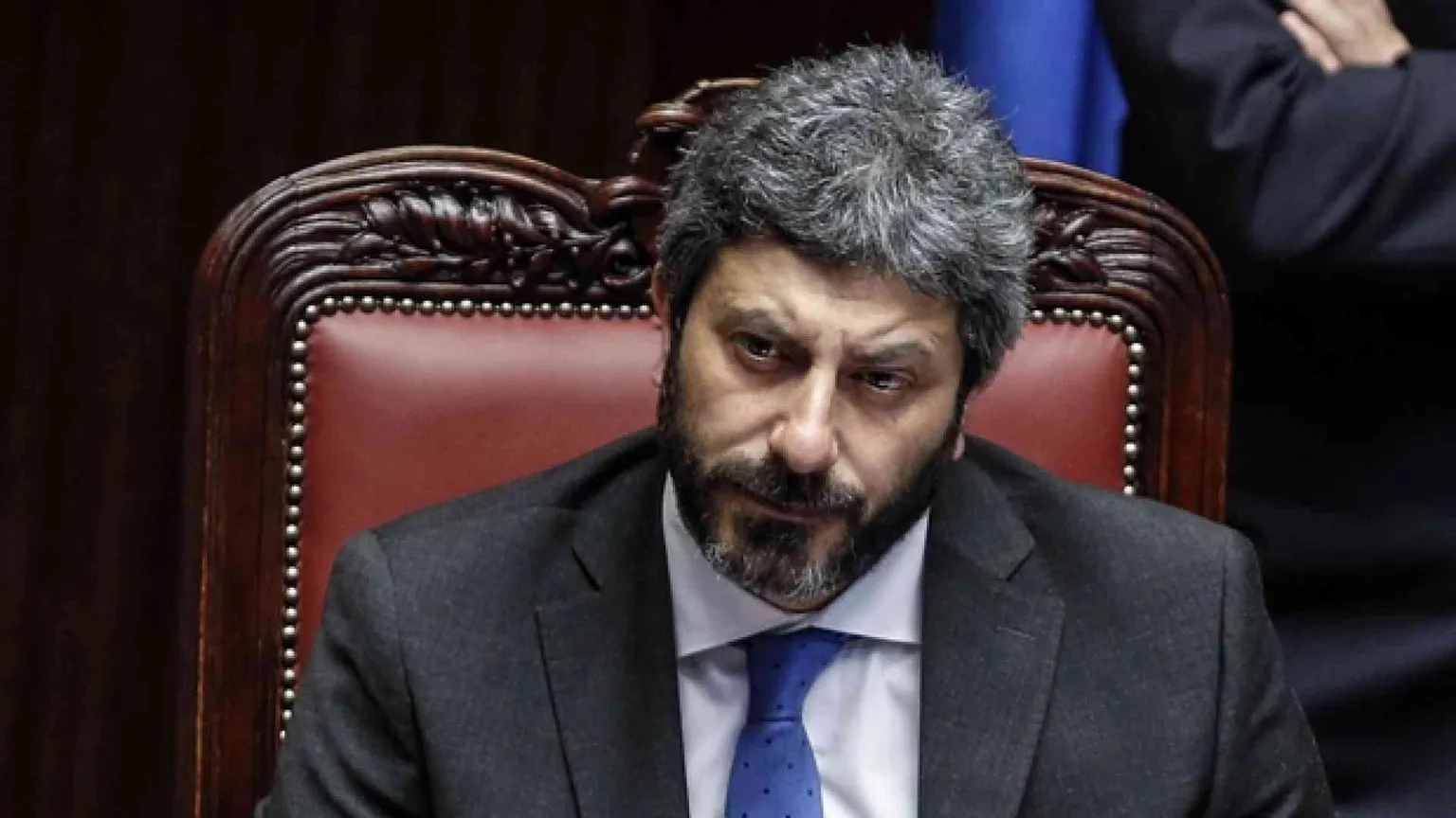 Fico: la questione carceri resti al centro della politica